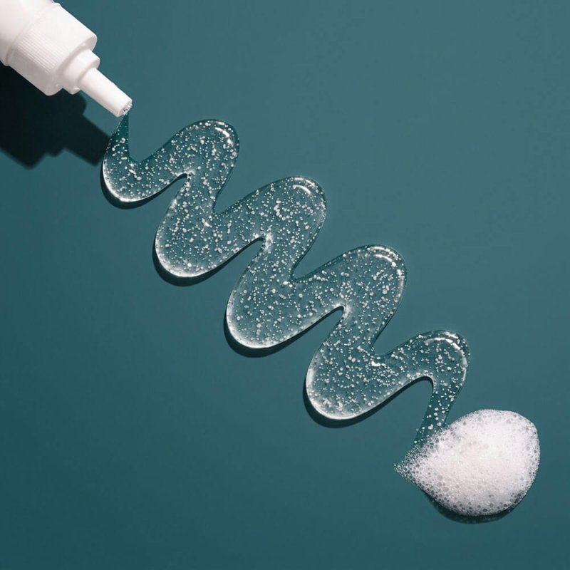 Particulas exfoliantes de piedra pomez 400 micras para geles