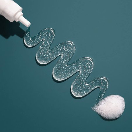 Particulas exfoliantes de piedra pomez 400 micras para geles