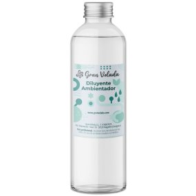 Diluente para ambientadores eletricos DPM por atacado