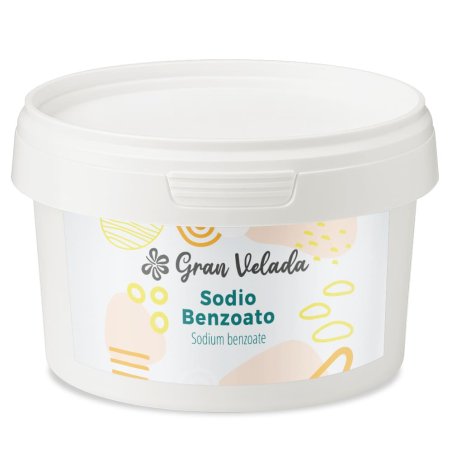 Benzoato sodio  por mayor