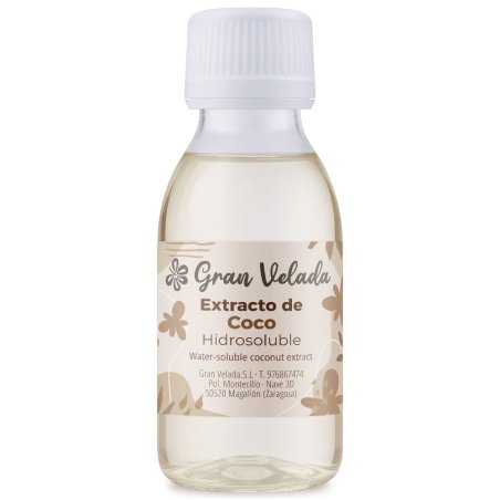 Extracto de coco hidrosoluble