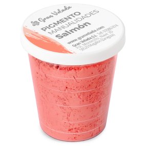 Pigment de saumon pour l’artisanat