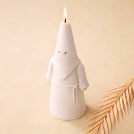 Molde nazareno semana santa