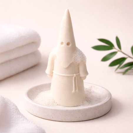 Molde nazareno silicona