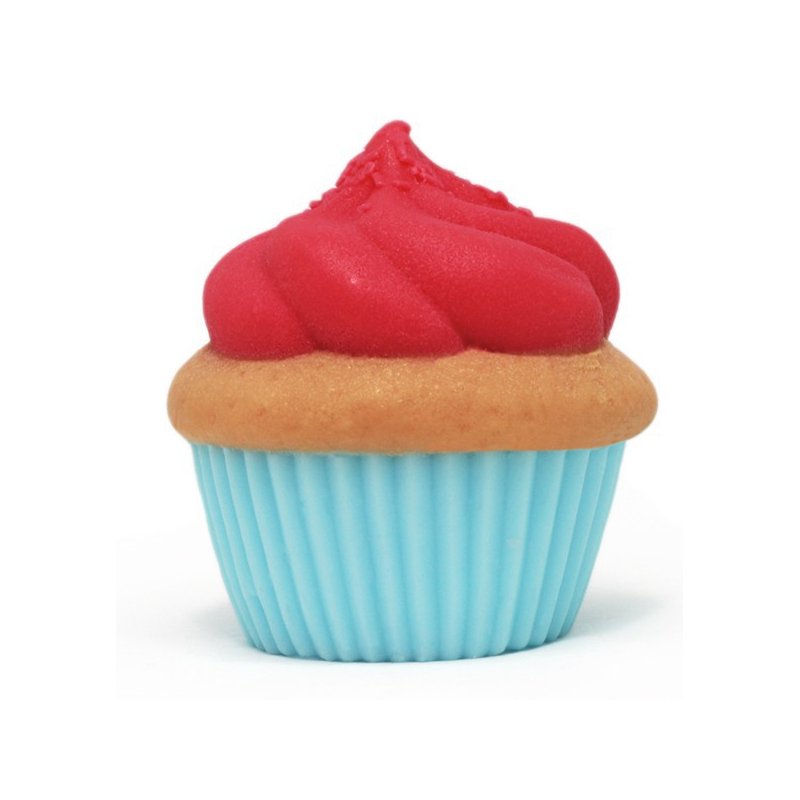 Moule pour faire de l’artisanat Cupcake avec de la crème