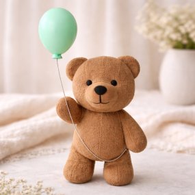 Molde 4 balõezinhos