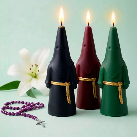 molde semana santa 8 cm