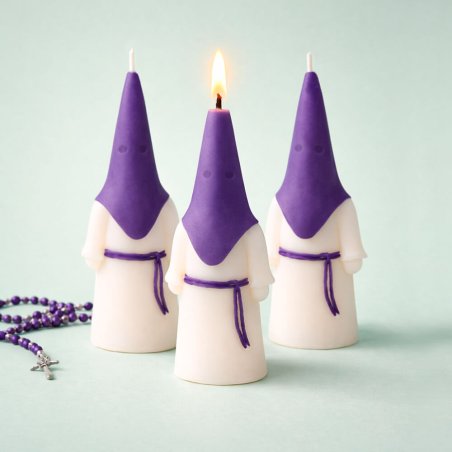 velas semana santa