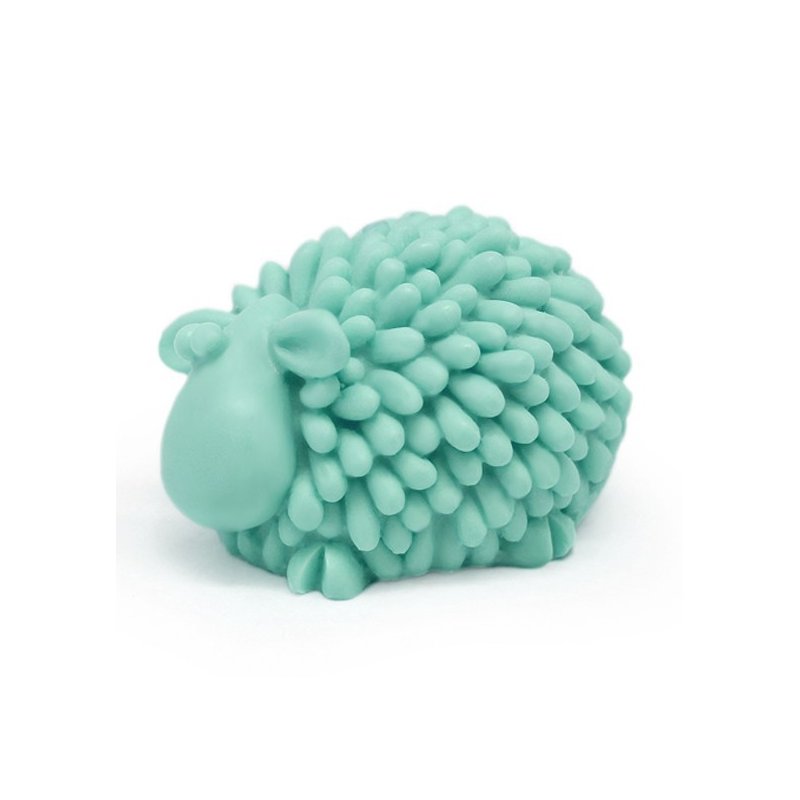 Molde silicone ovelha em 3D - 2
