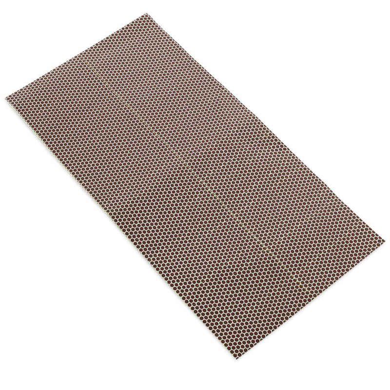 tira de ferroceno para cerillas