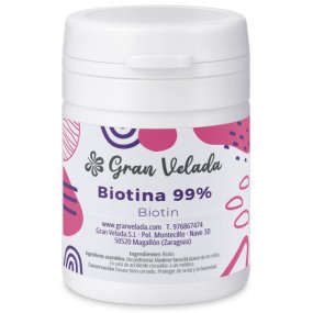 Biotina