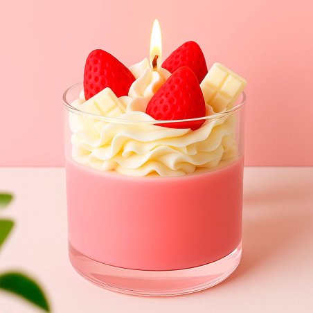 Aroma crema chantilly