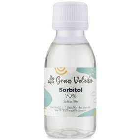 Sorbitol por grosso