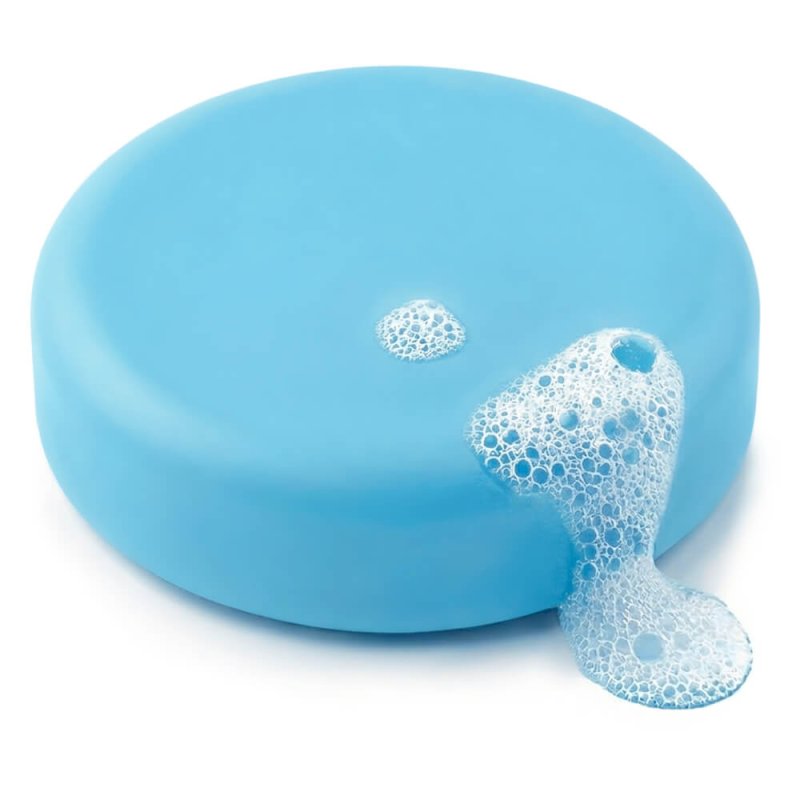 Colorante turquesa para jabon