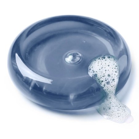 Colorante azul niebla para jabones