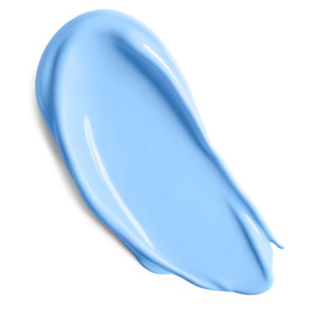 Colorante azul patente para gel