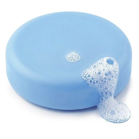 Colorante azul patente para jabon