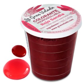 Pastèque rouge sauvagine oiseau d’eau sauvagine pastèque colorant en poudre d’écume d’eau