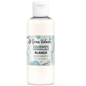 Colorante jabon glicerina blanco opacador