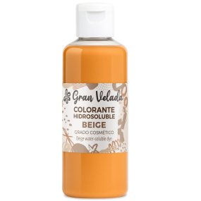 Colorante jabon glicerina beige