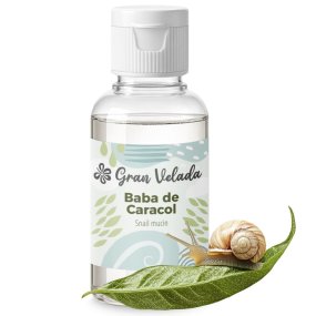Baba de caracol