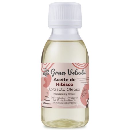 Extracto de hibisco