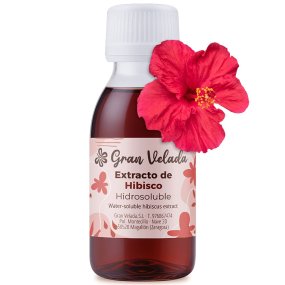 Extrato de Vinagreira