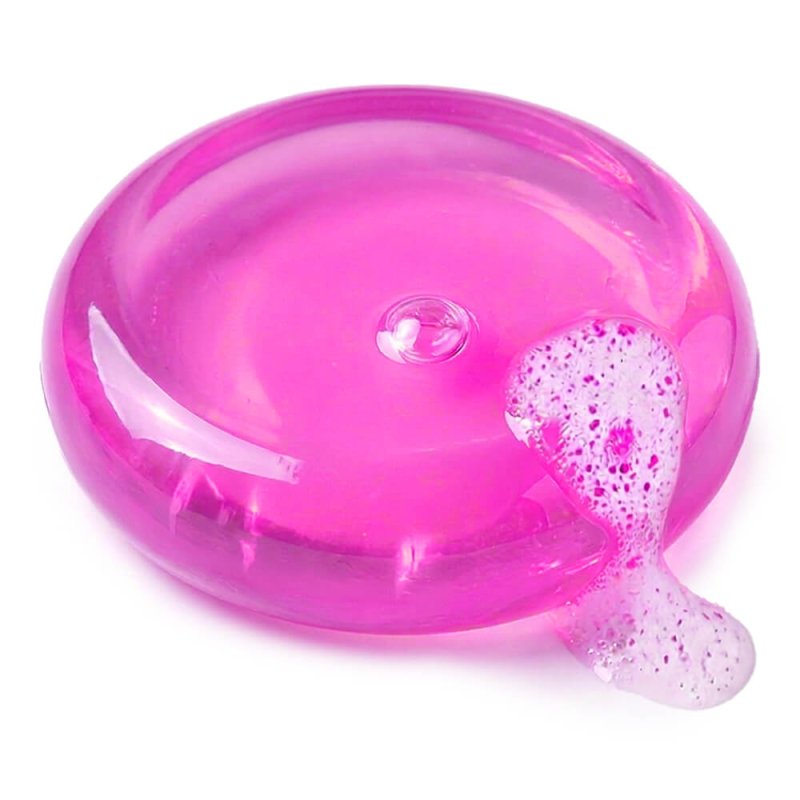 colorante rosa fucsia hidrosoluble en polvo para jabón de glicerina