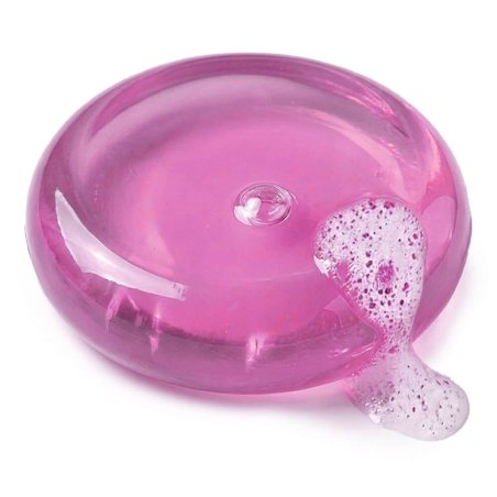 Colorante ciruela hidrosoluble en polvo para jabón de glicerina