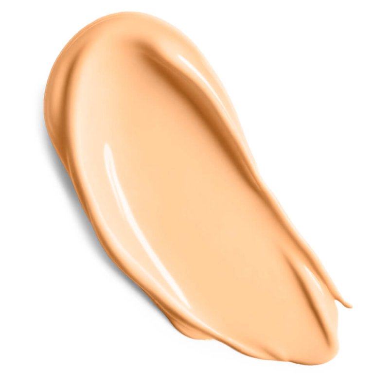 Crema con colorante marrón caramelo hidrosoluble en polvo