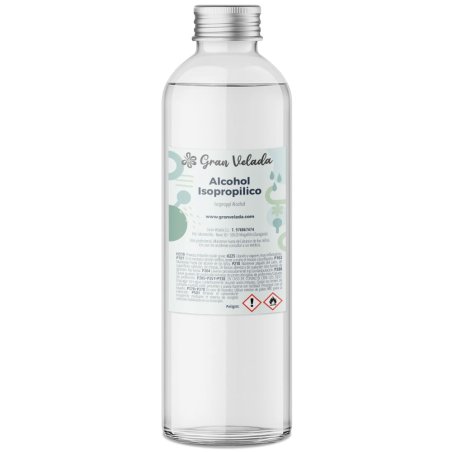 Alcohol isopropílico