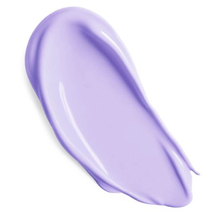 Crema con colorante violeta hidrosoluble en polvo 5