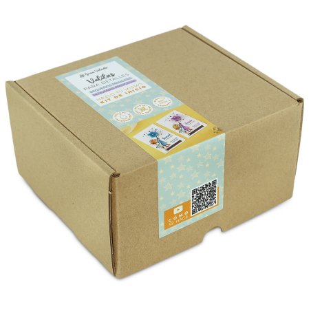 Kit velitas  detalles pequeños principes