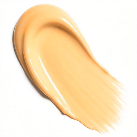 Crema con colorante jabon glicerina naranja 7