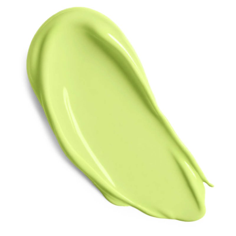 Crema con colorante jabon glicerina pistacho 7