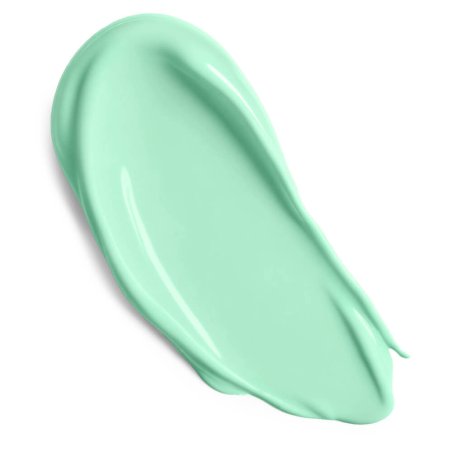 Crema con colorante jabon glicerina verde esmeralda