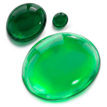 Gotas colorante jabon glicerina verde menta 2