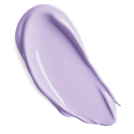 Crema con colorante jabon glicerina color uva 7