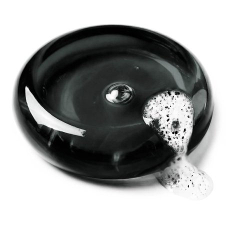 Colorante negro para jabon de glicerina 5