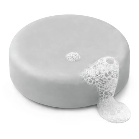 Jabon con colorante glicerina negro 6