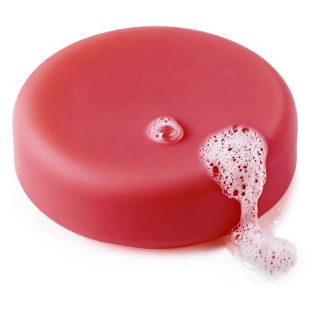 Colorante jabon de glicerina granate 6