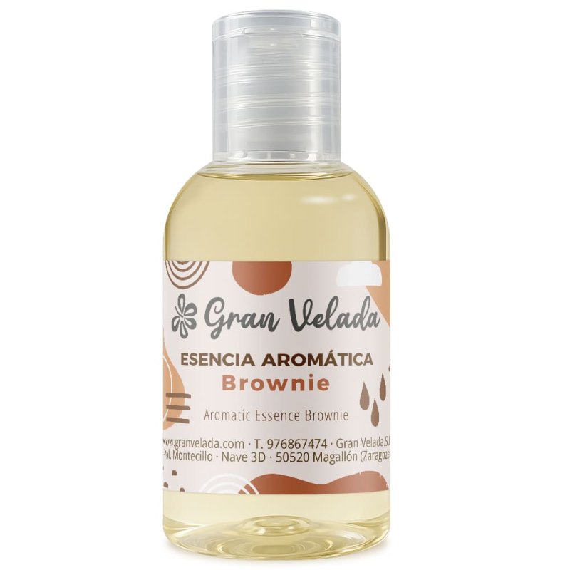 aroma brownie