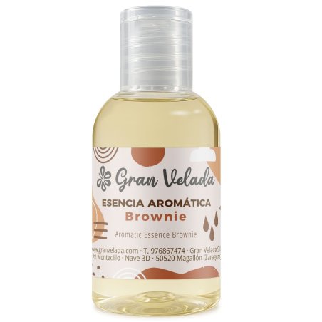 aroma brownie