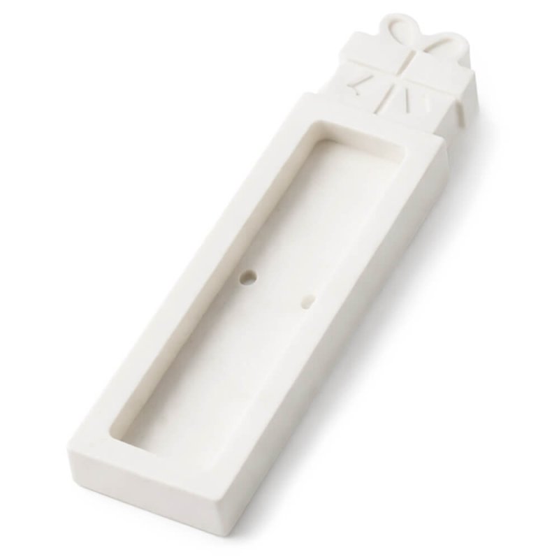 Molde para hacer soporte de perfume