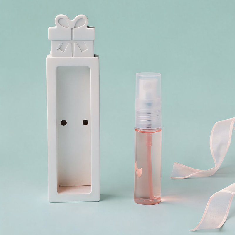 Molde para hacer soporte regalo