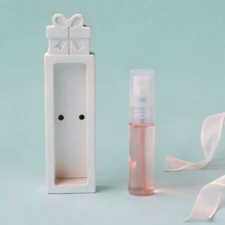 Molde para hacer soporte regalo