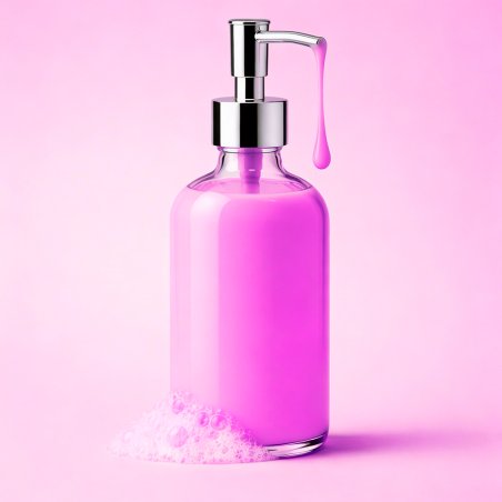 Colorante rosa blush