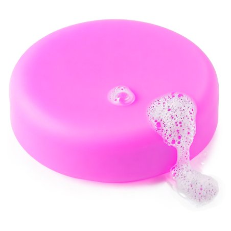 colorante jabon rosa blush