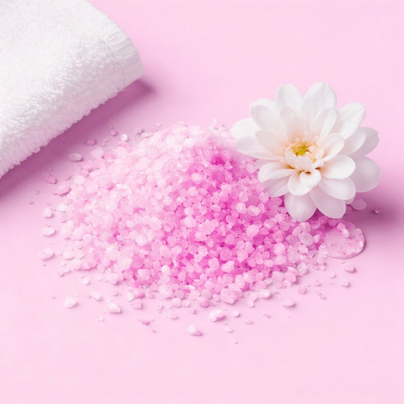 colorante arenas rosa blush