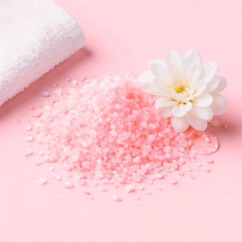 Colorante sales rosa vintage